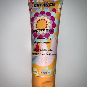 Amika Supernova Moisture and Shine Cream